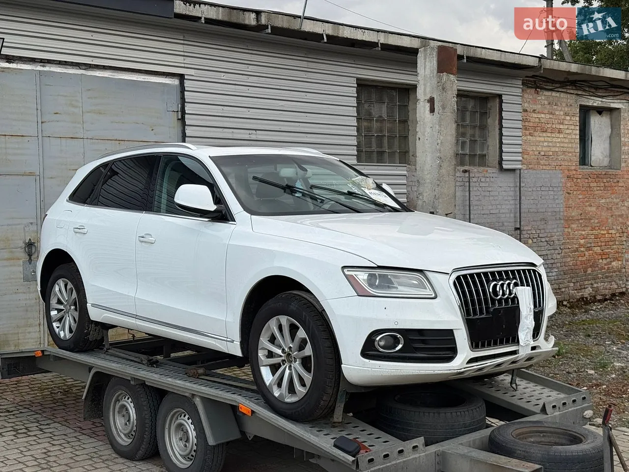 2018 Audi A4 - мініатюра 90
