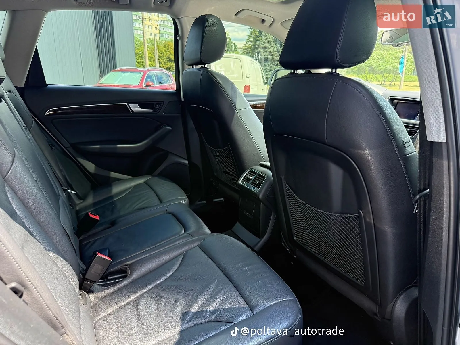 2015 Audi Q5 - мініатюра 18