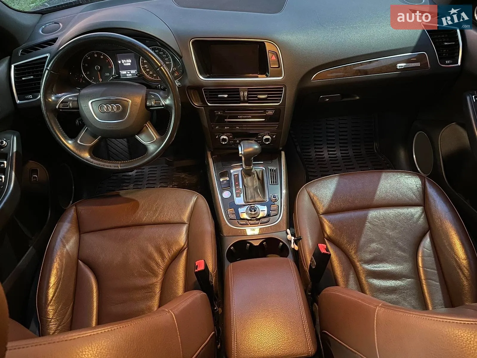 2016 Audi Q5 - мініатюра 15