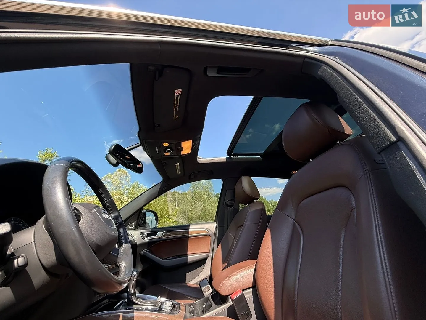 2016 Audi Q5 - мініатюра 37