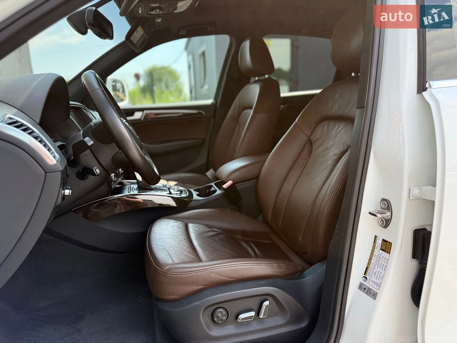 2014 Audi Q5 - мініатюра 23