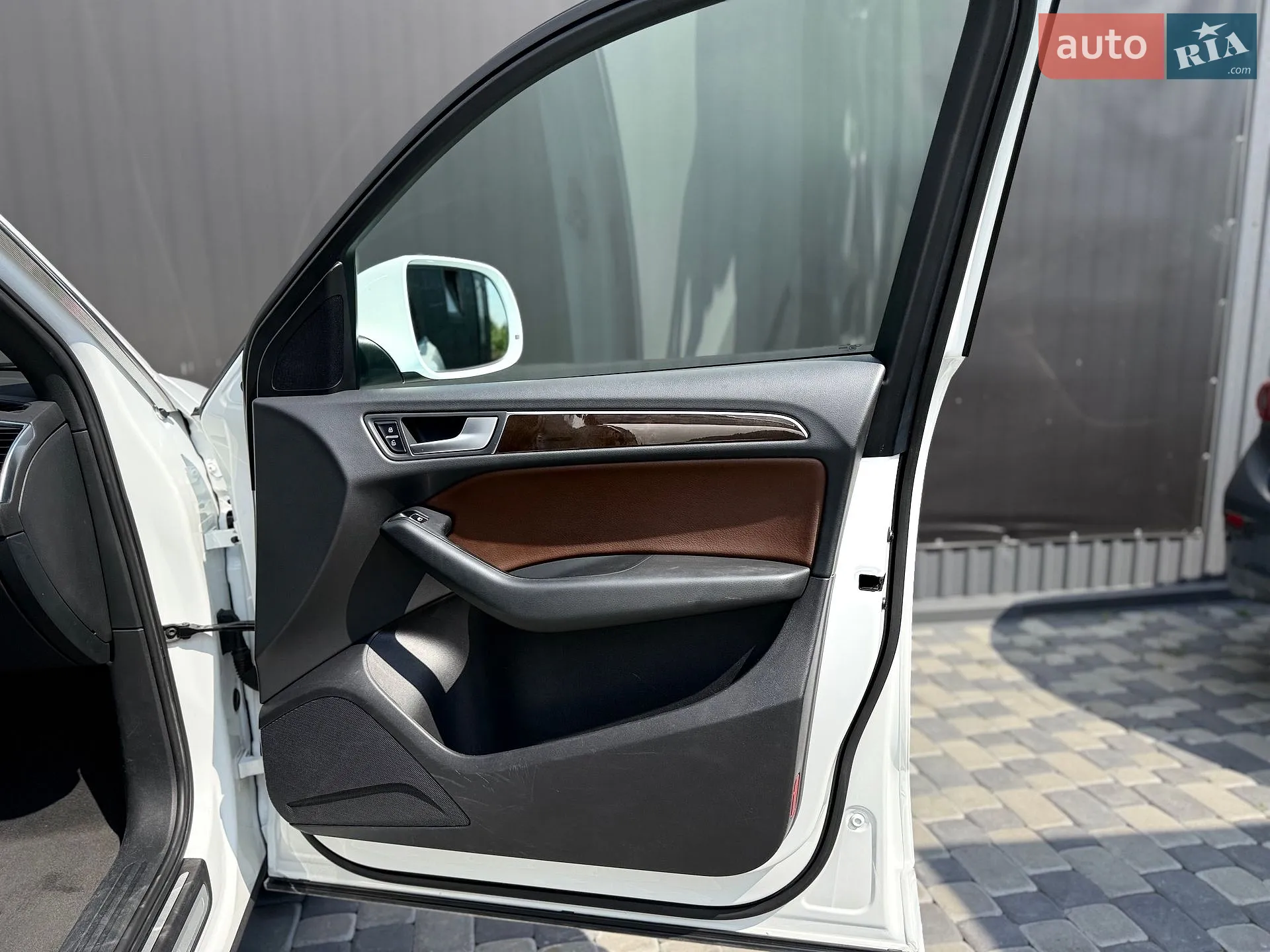 2014 Audi Q5 - мініатюра 30