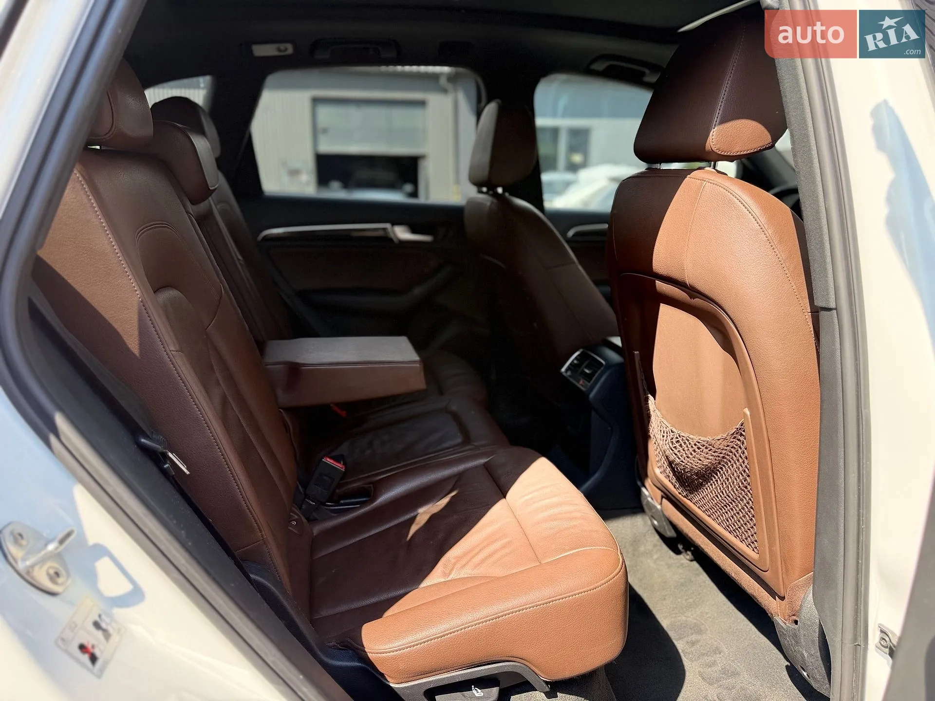 2014 Audi Q5 - мініатюра 38