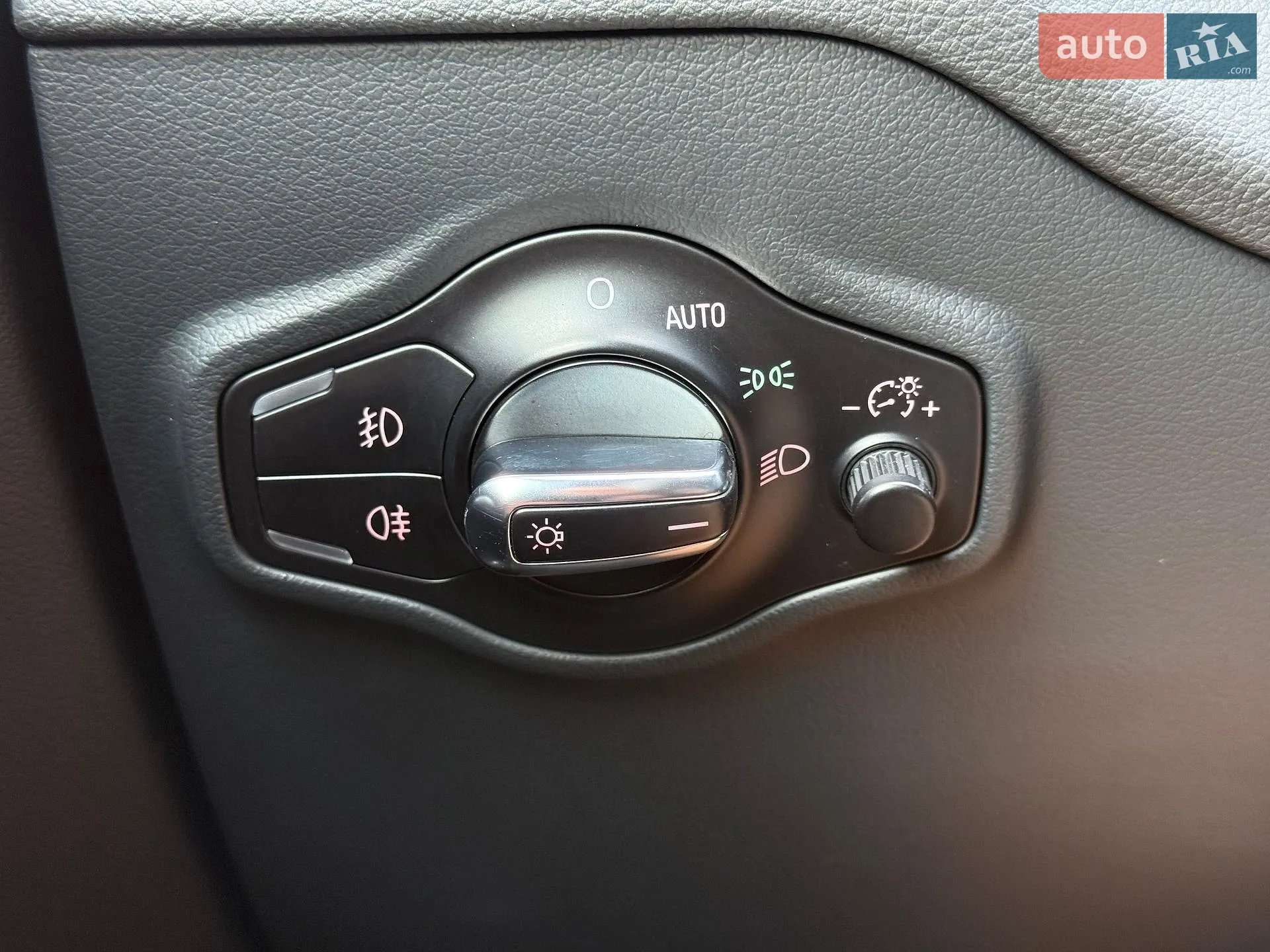 2014 Audi Q5 - мініатюра 57