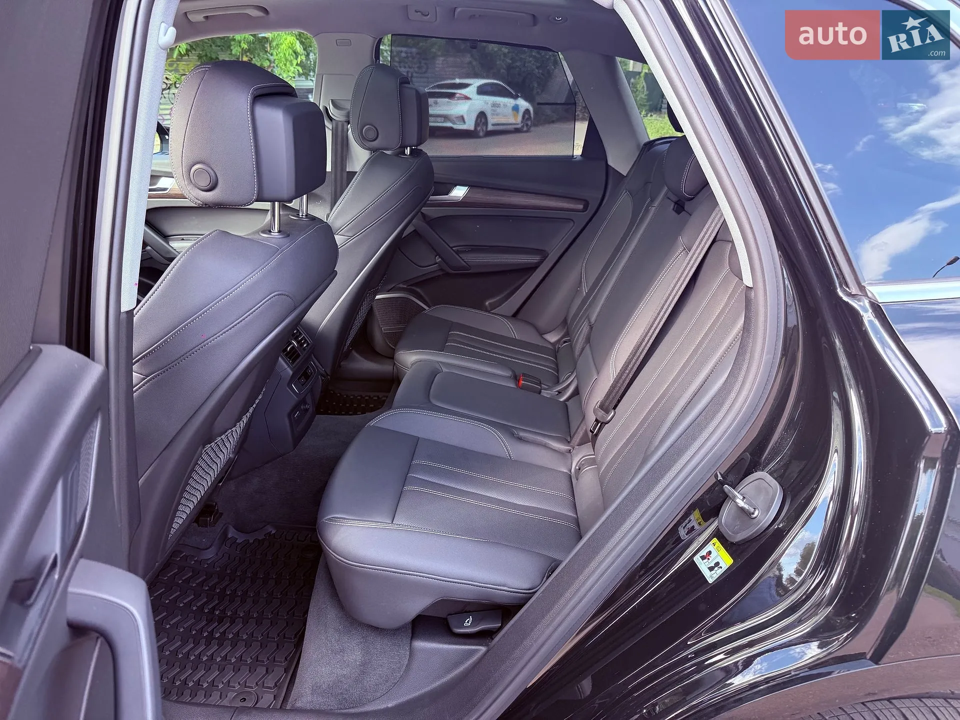 2024 Audi Q5 - мініатюра 14