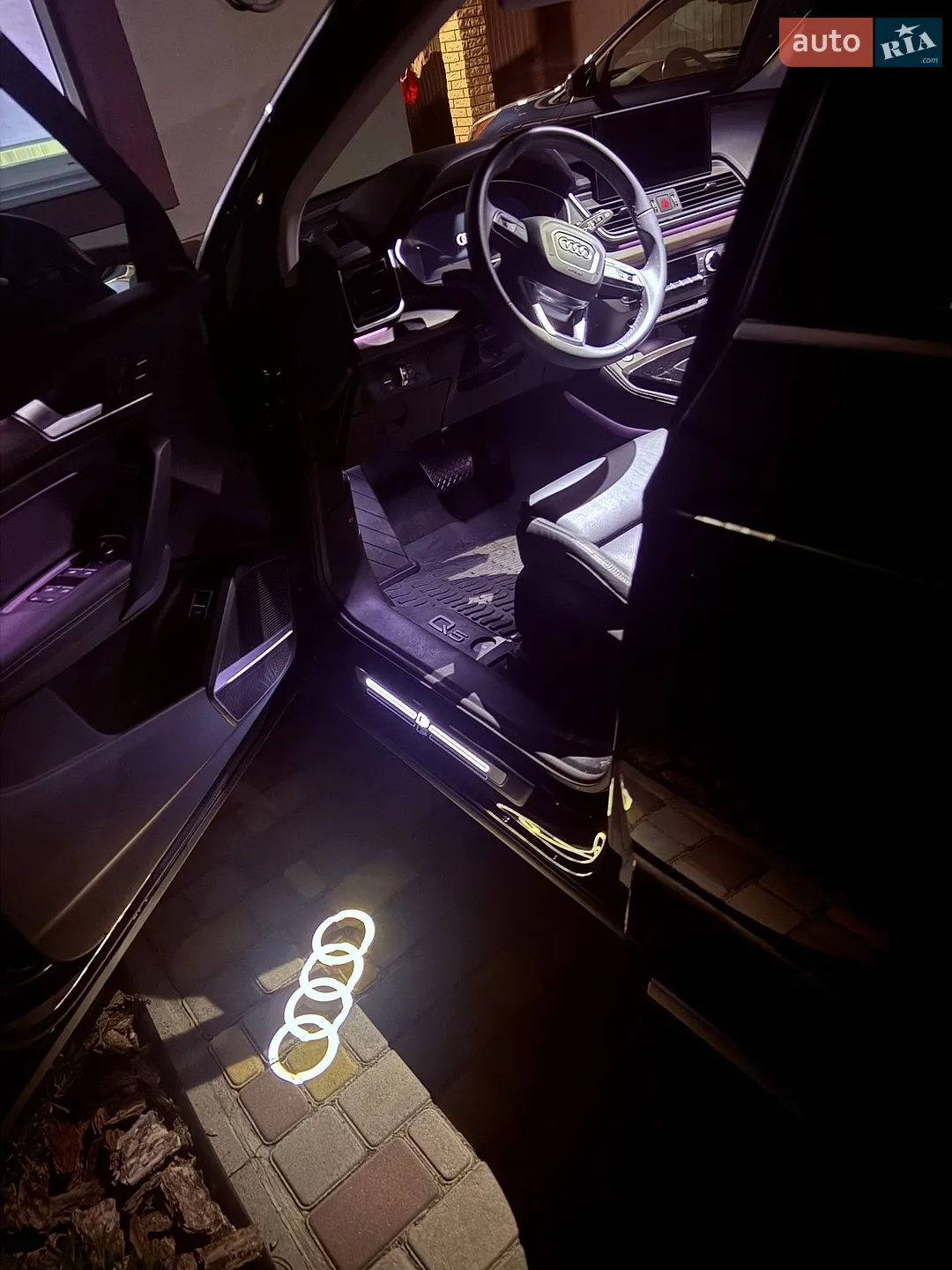 2024 Audi Q5 - мініатюра 30