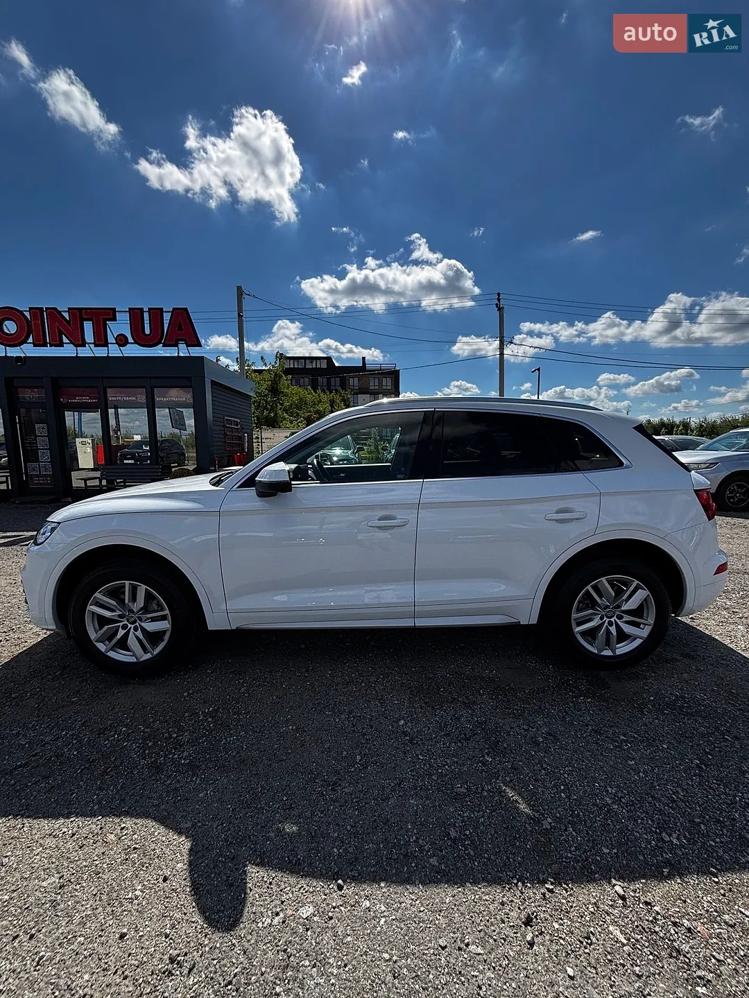 2020 Audi Q5 - мініатюра 8
