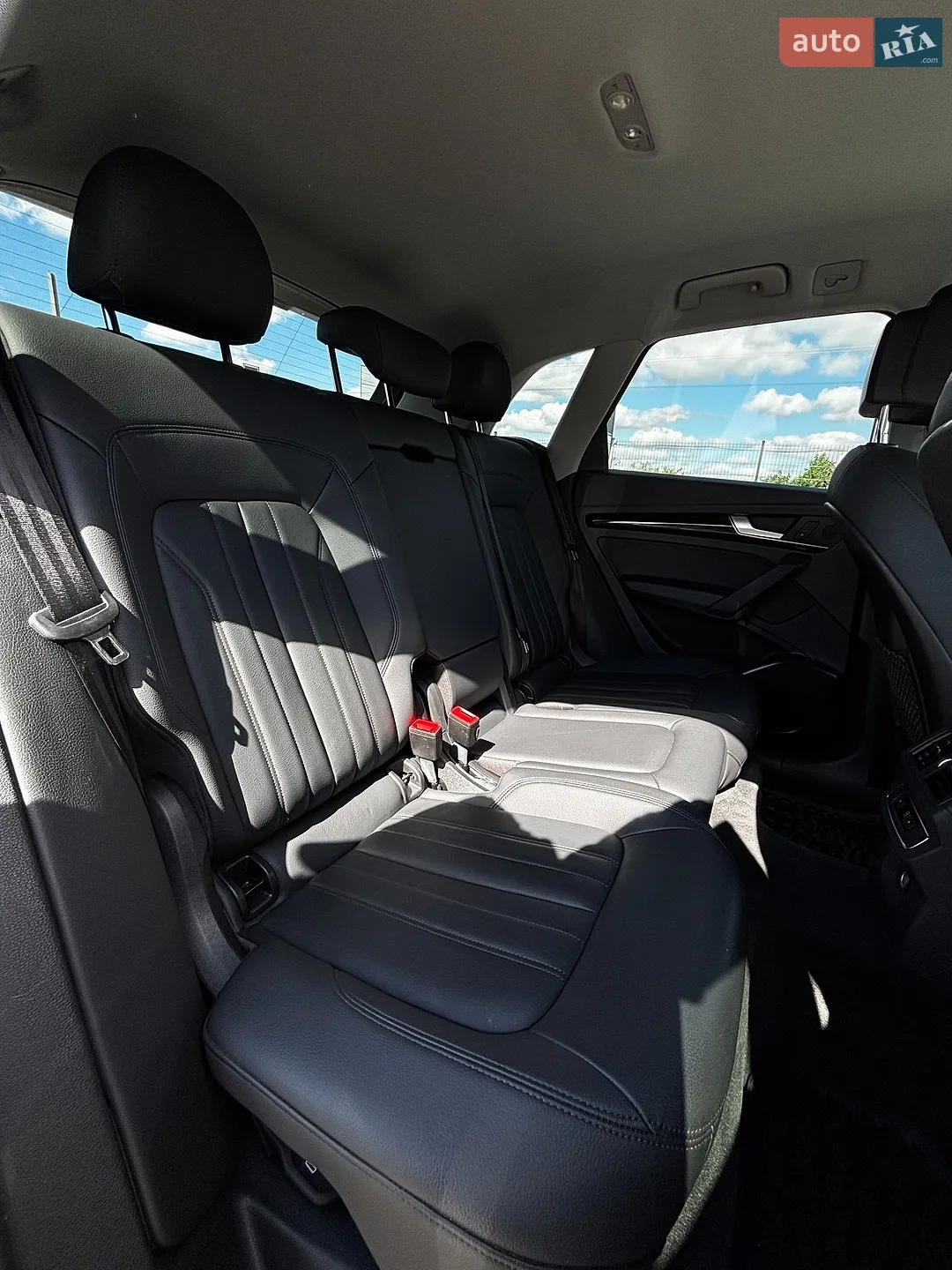 2020 Audi Q5 - мініатюра 17