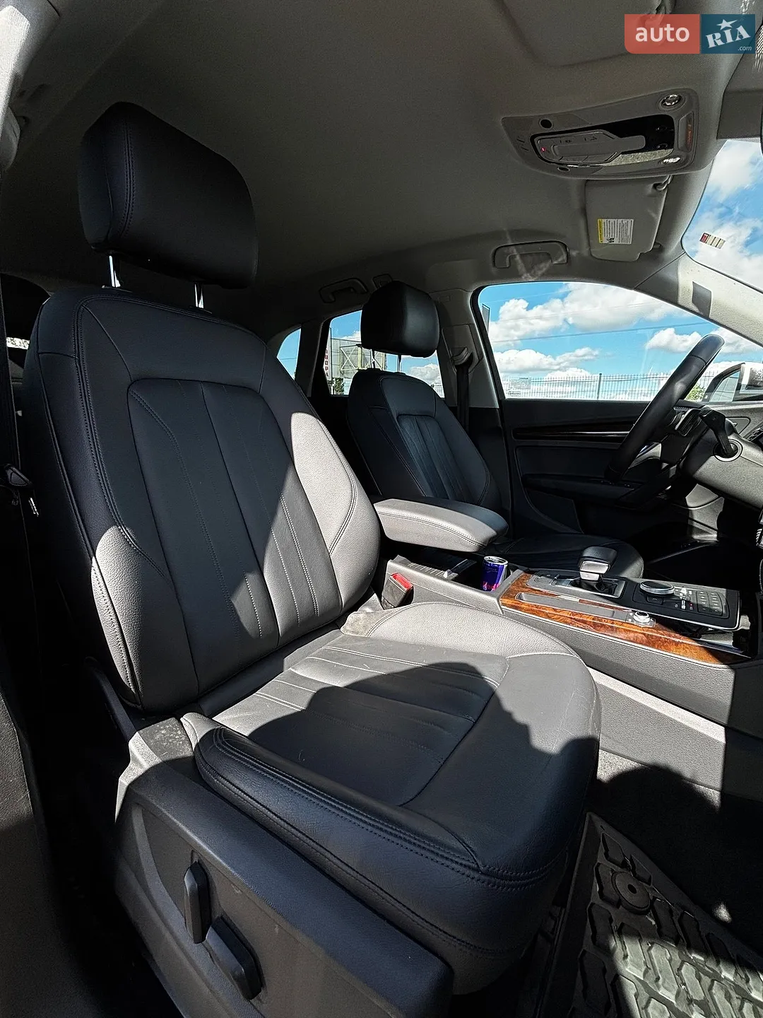 2020 Audi Q5 - мініатюра 22
