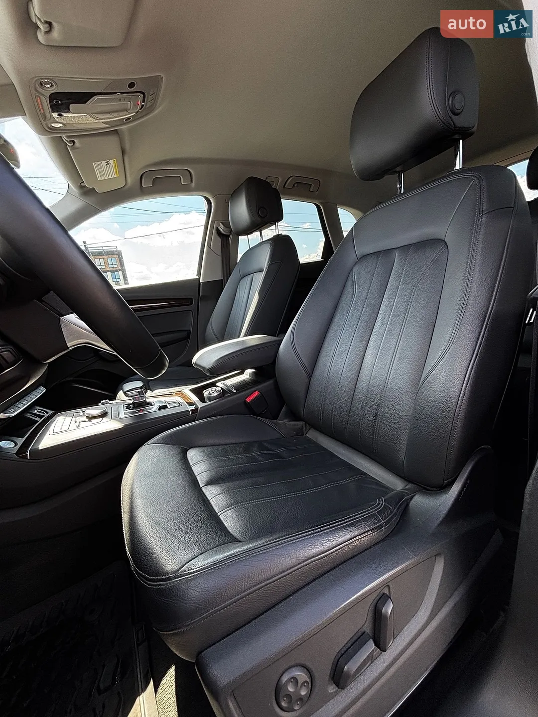 2020 Audi Q5 - мініатюра 24