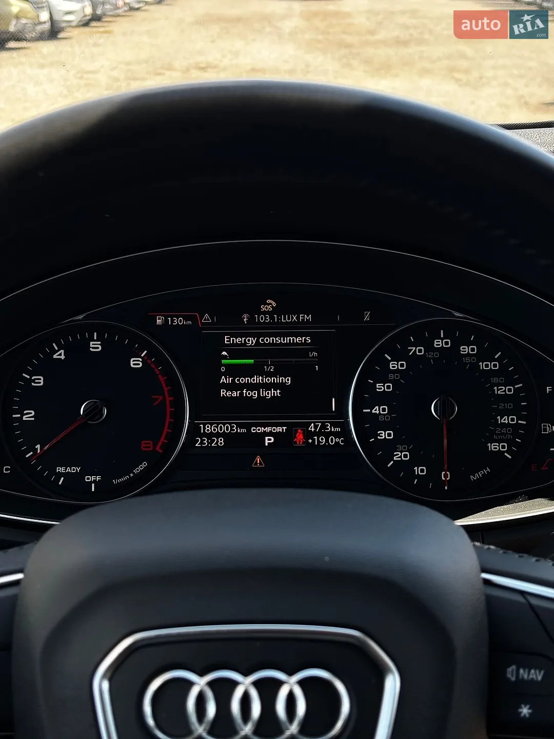 2020 Audi Q5 - мініатюра 33
