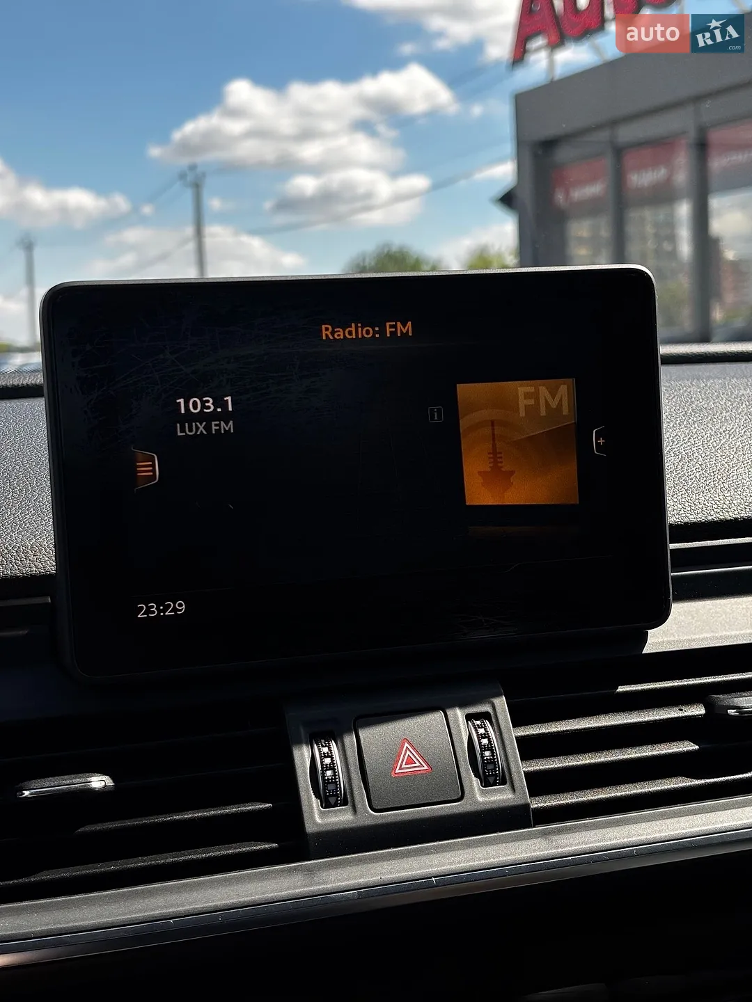 2020 Audi Q5 - мініатюра 36