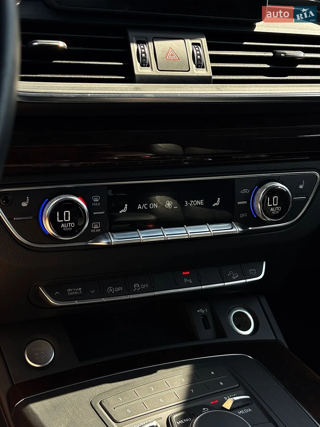 2020 Audi Q5 - мініатюра 38