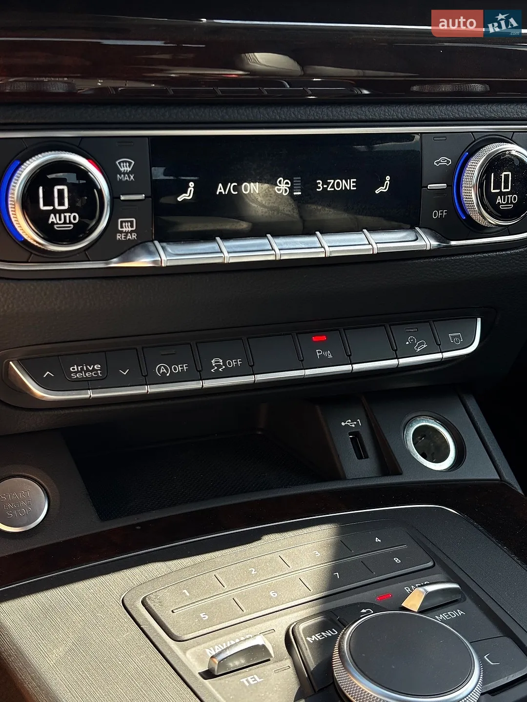 2020 Audi Q5 - мініатюра 39