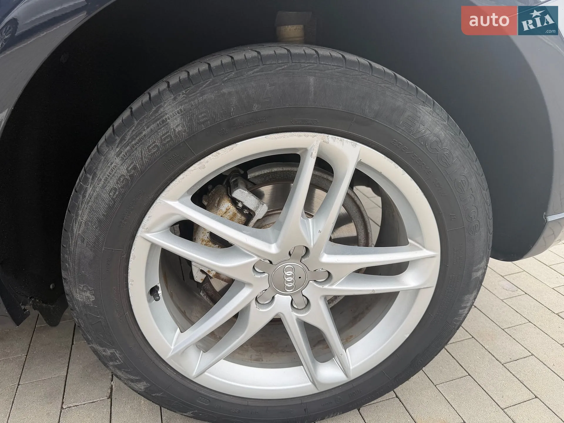 2013 Audi Q5 - мініатюра 18
