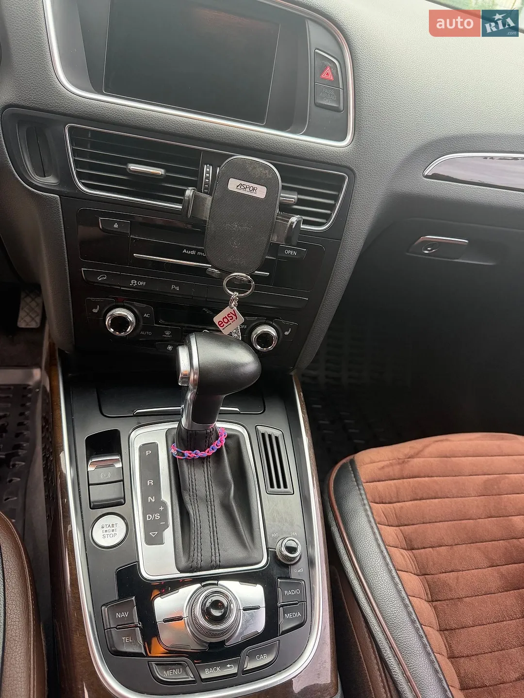 2013 Audi Q5 - мініатюра 7