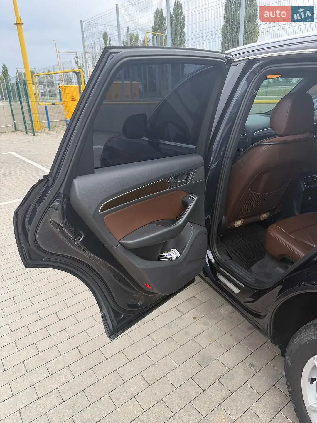 2013 Audi Q5 - мініатюра 10