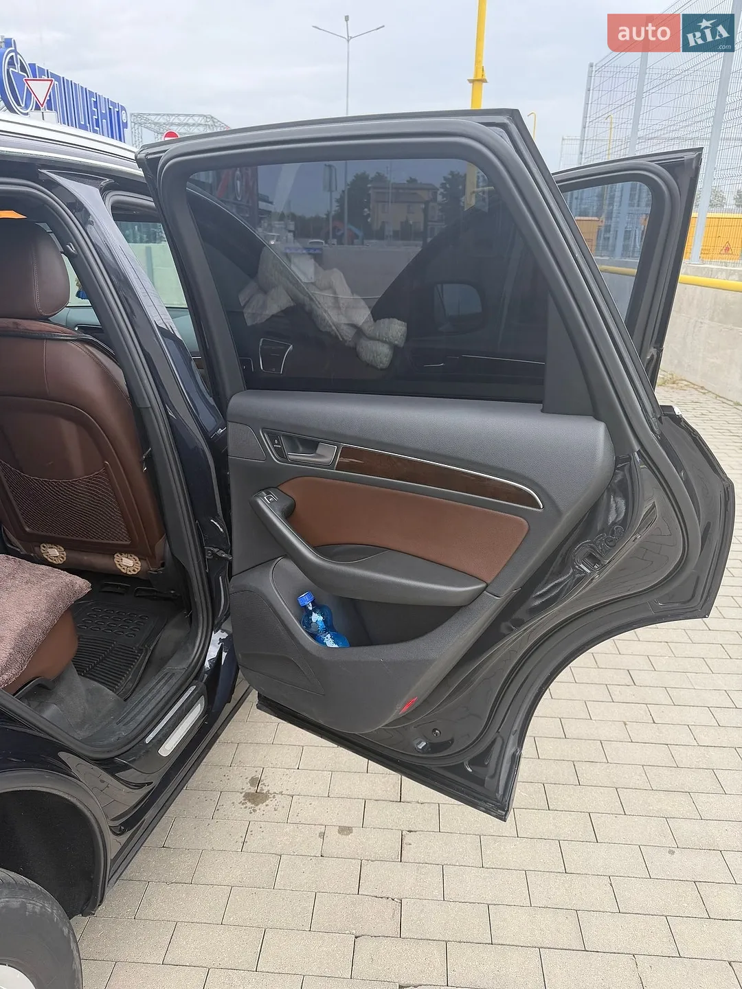 2013 Audi Q5 - мініатюра 14
