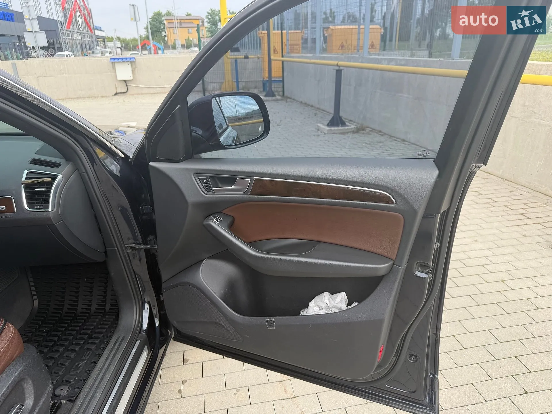 2013 Audi Q5 - мініатюра 16