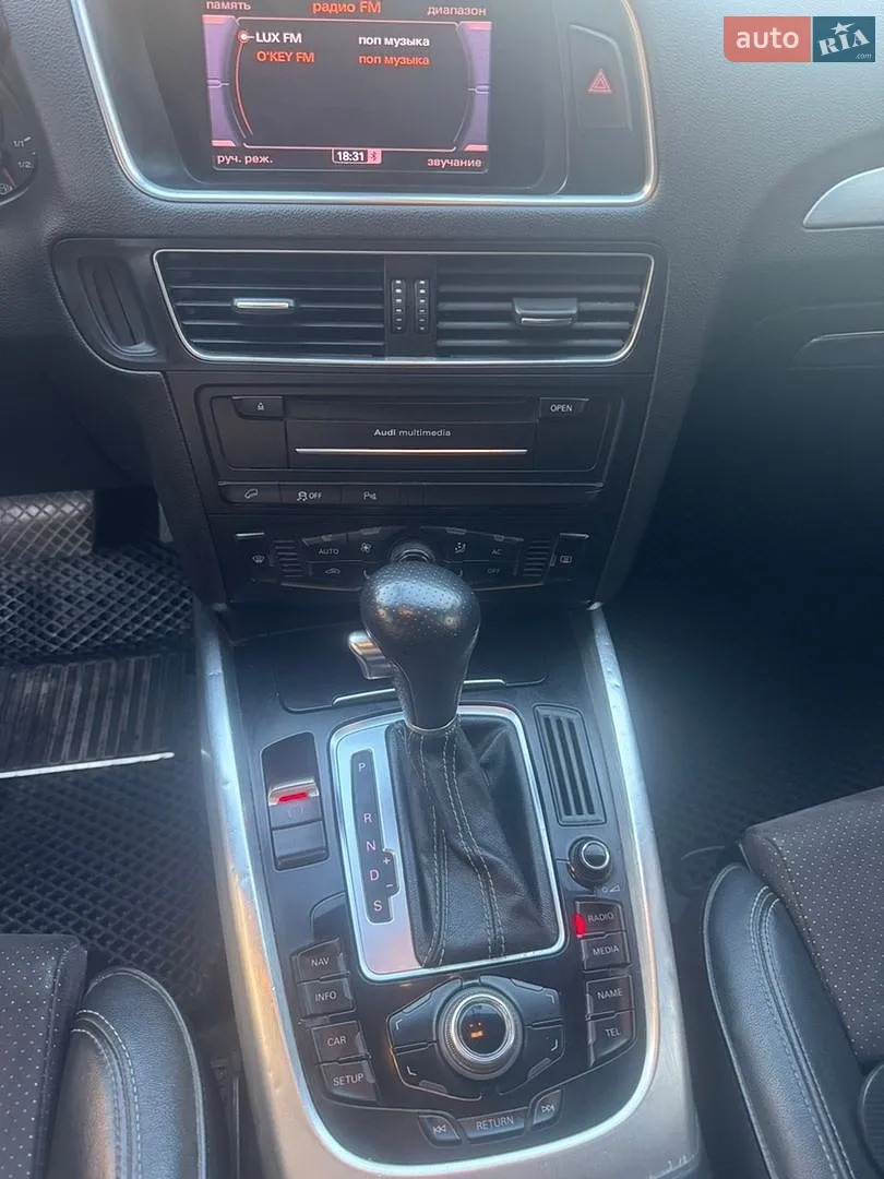 2012 Audi Q5 - мініатюра 23
