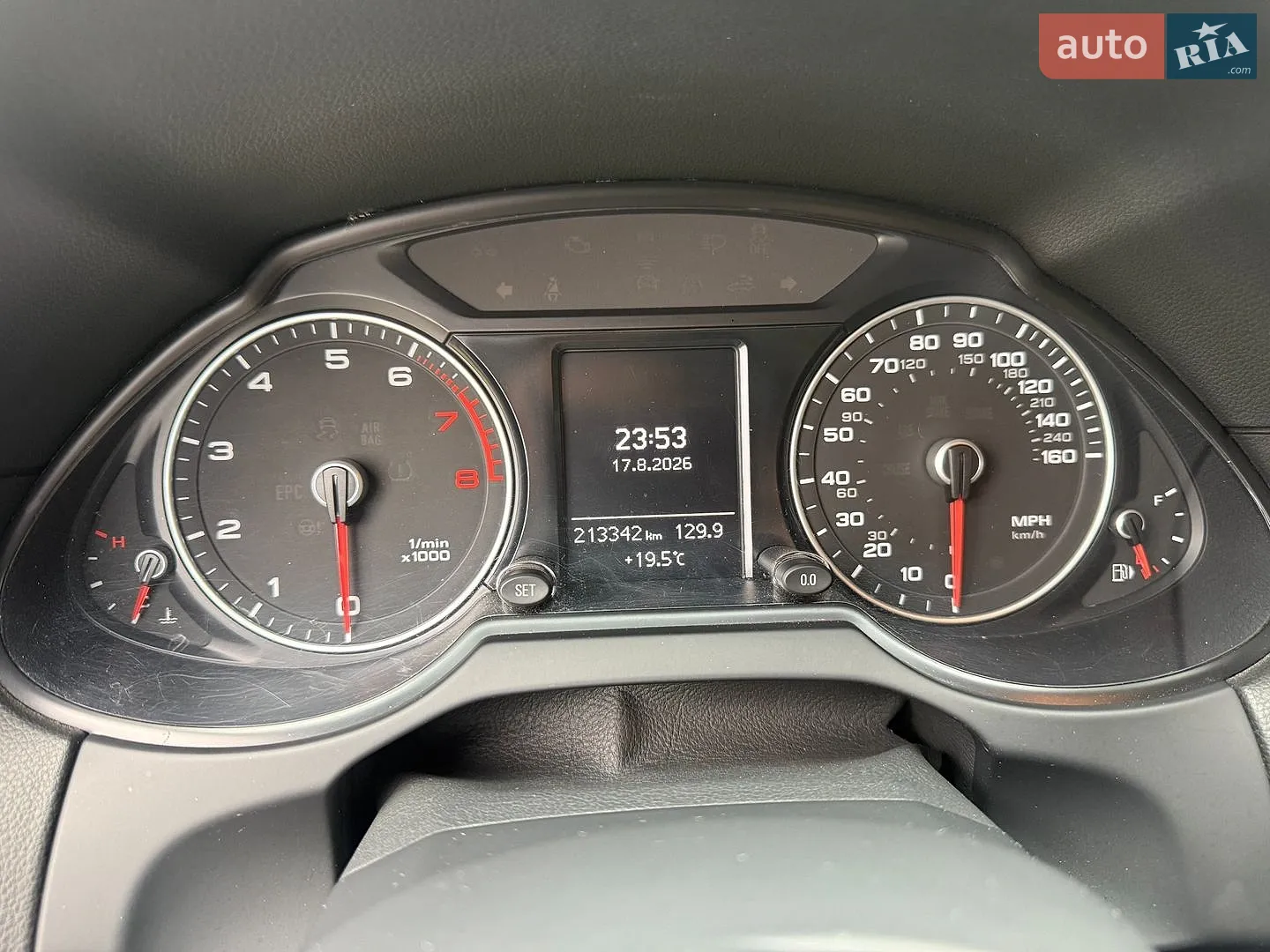 2015 Audi Q5 - мініатюра 10