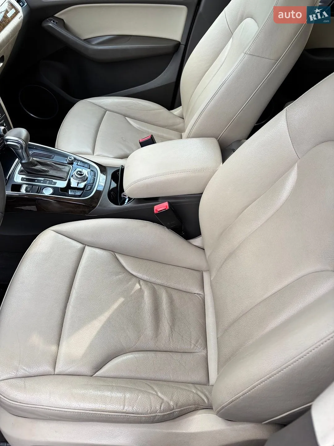 2014 Audi Q5 - мініатюра 7
