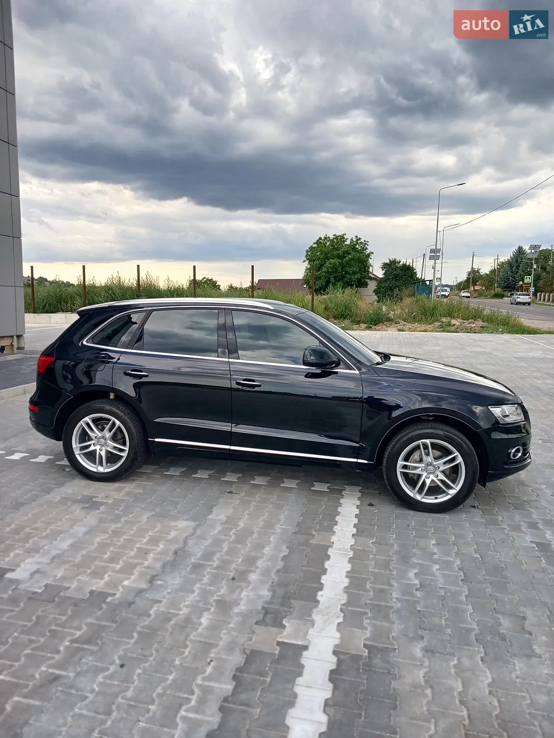 2016 Audi Q5 - мініатюра 8