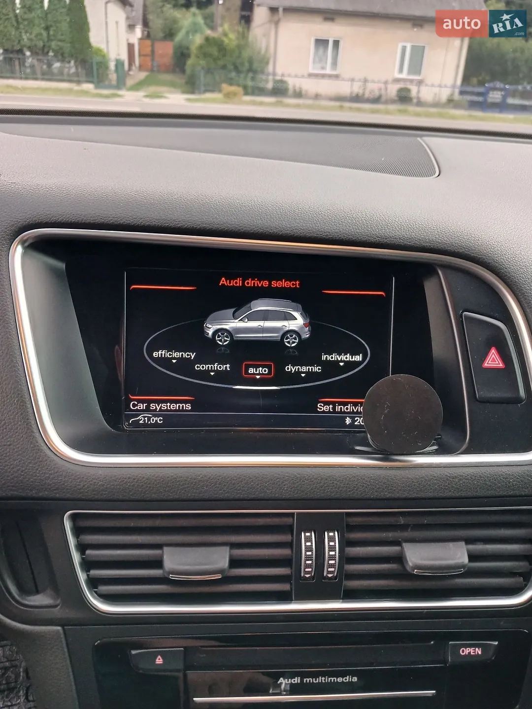 2016 Audi Q5 - мініатюра 31
