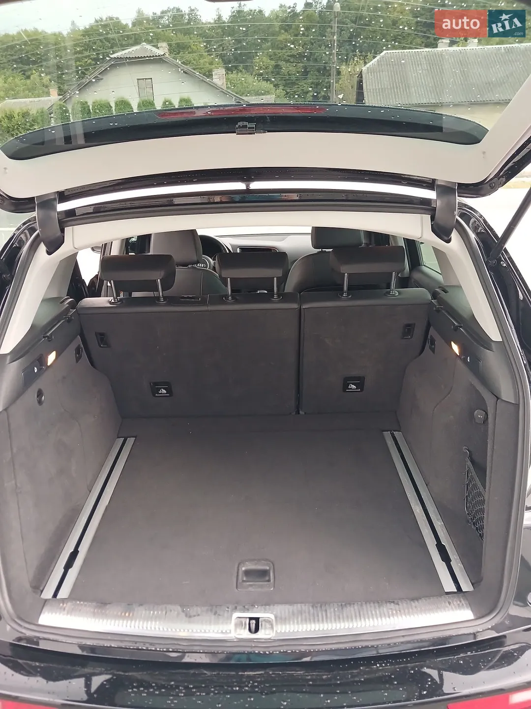 2016 Audi Q5 - мініатюра 36