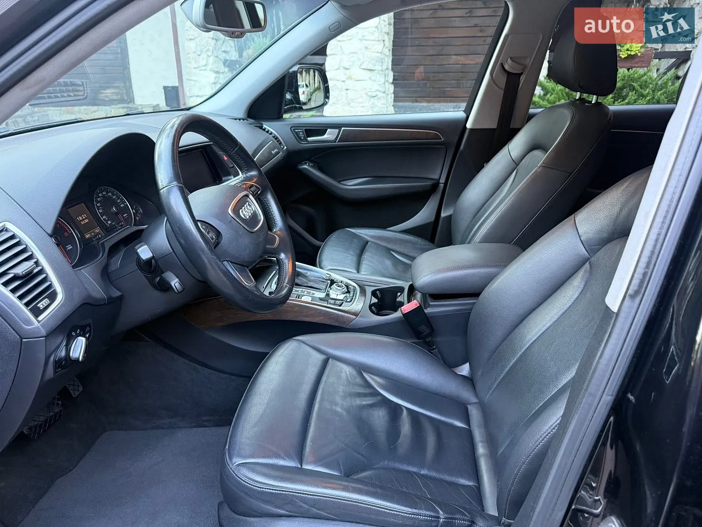 2015 Audi Q5 - мініатюра 18
