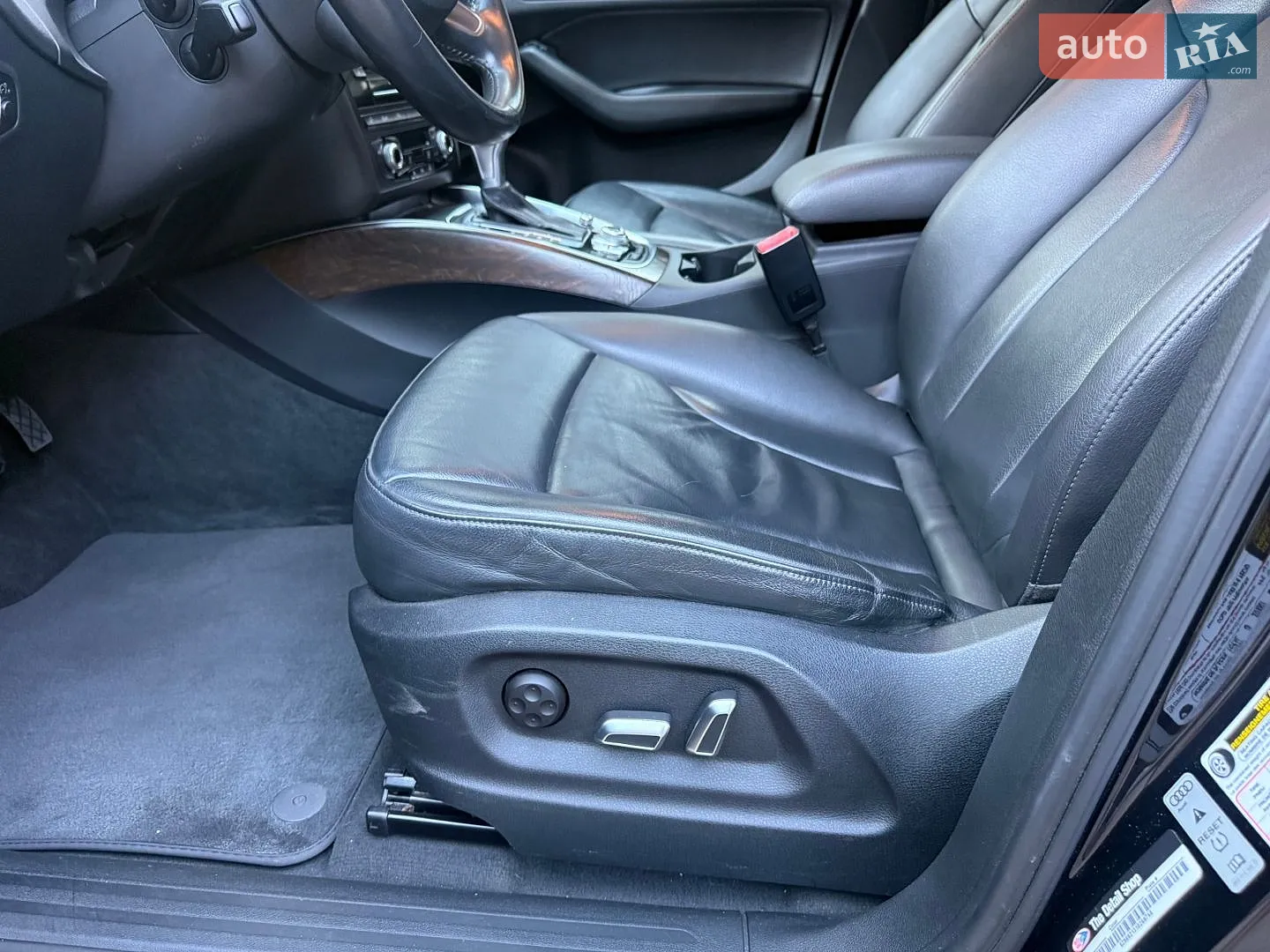 2015 Audi Q5 - мініатюра 19