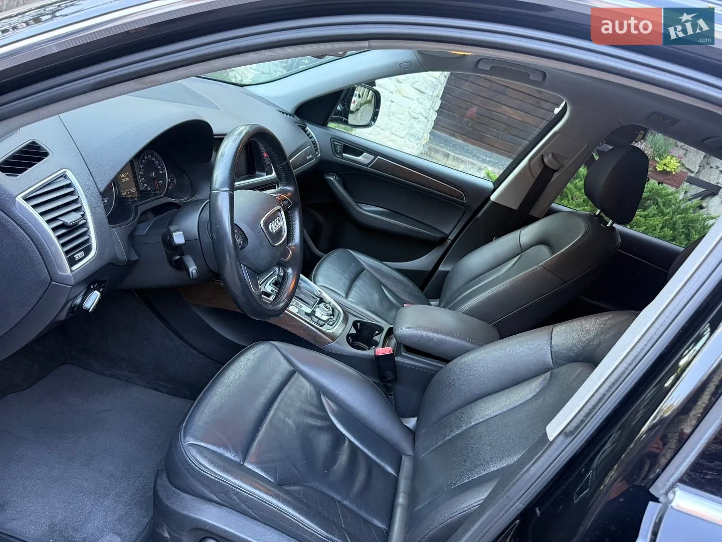 2015 Audi Q5 - мініатюра 20