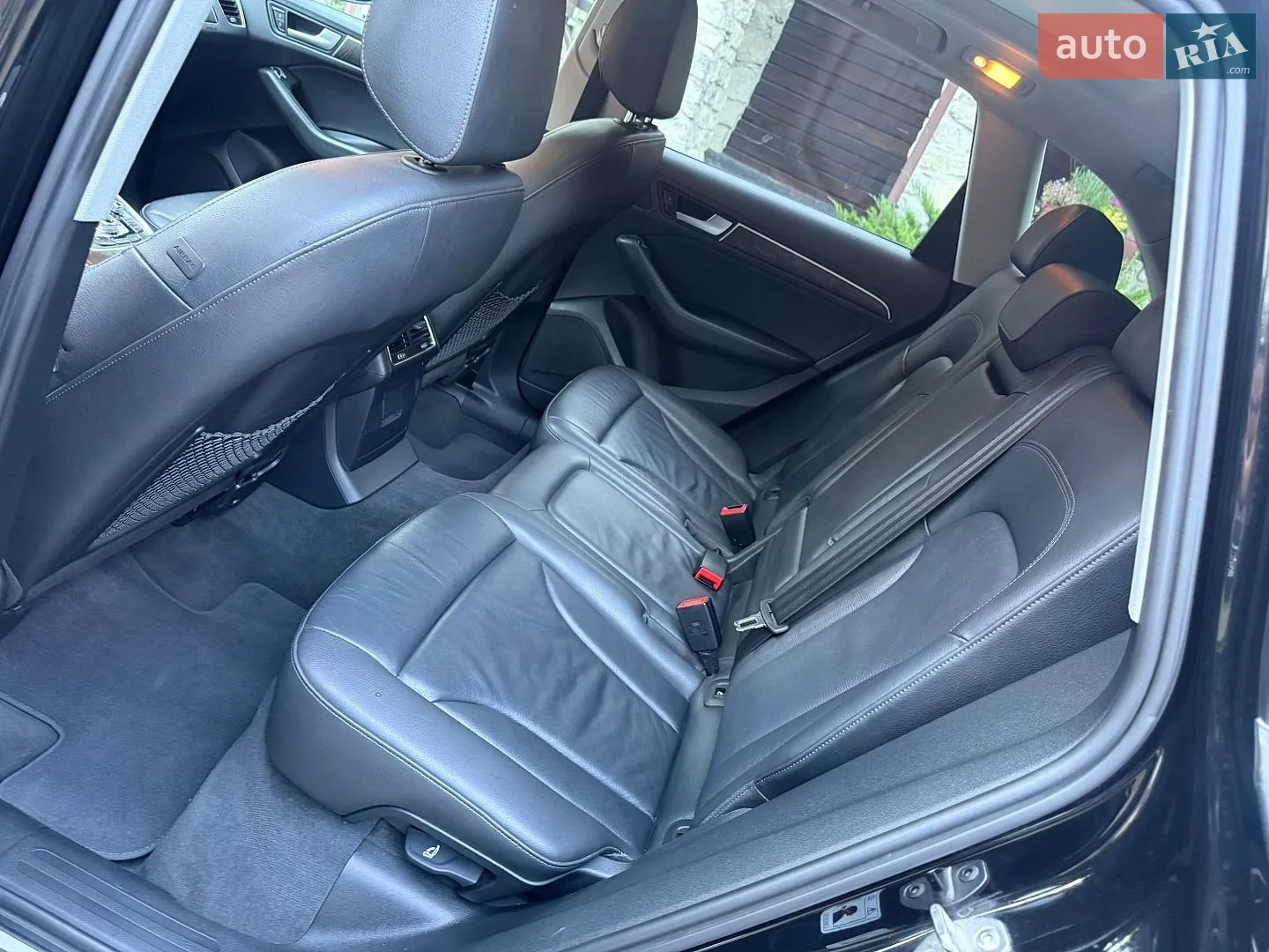 2015 Audi Q5 - мініатюра 22