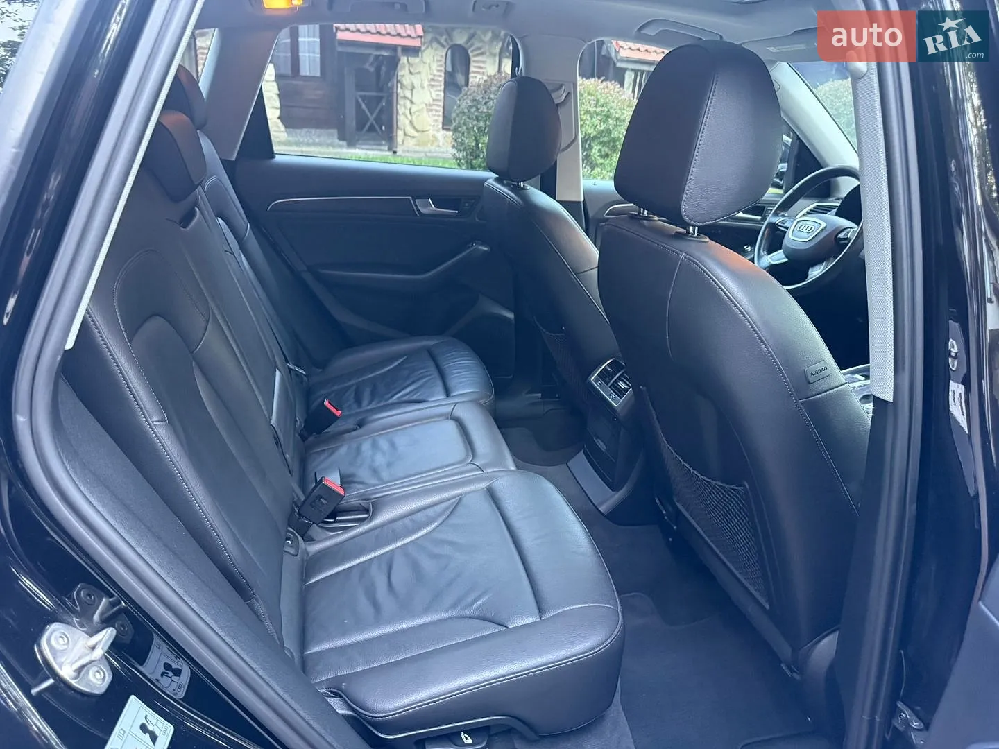 2015 Audi Q5 - мініатюра 24