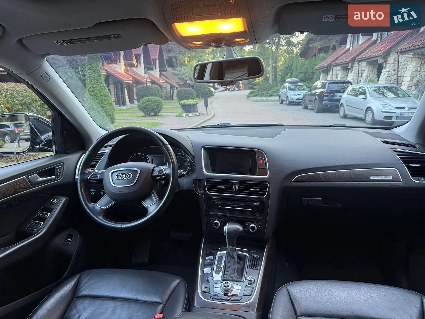 2015 Audi Q5 - мініатюра 26