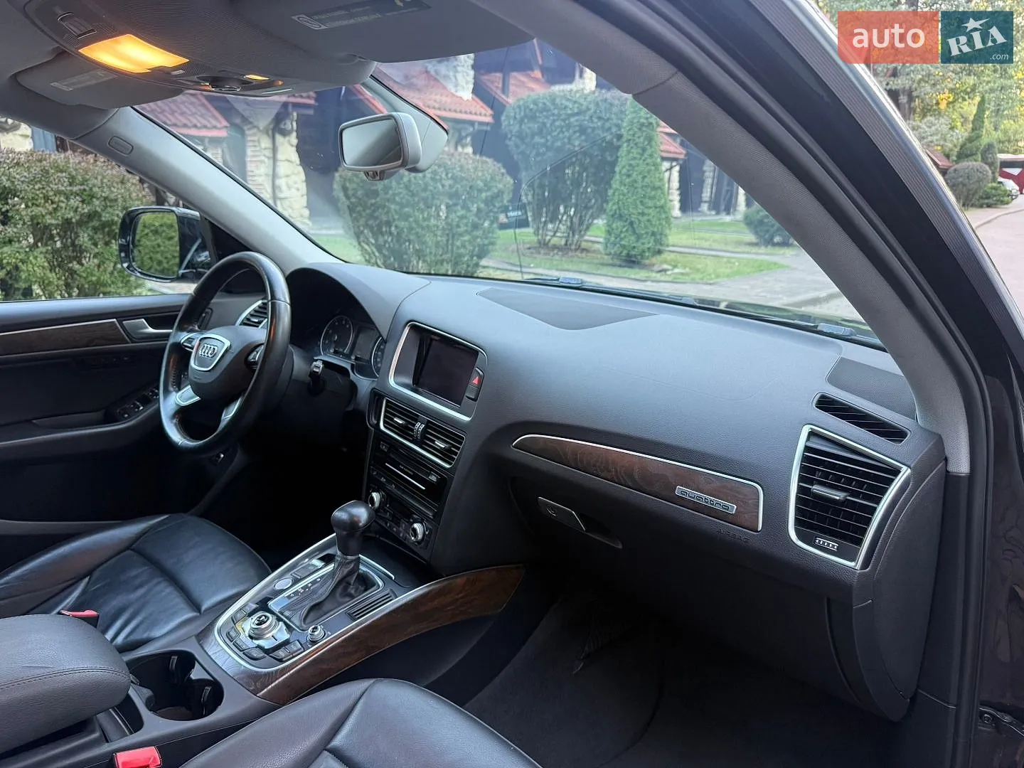 2015 Audi Q5 - мініатюра 27