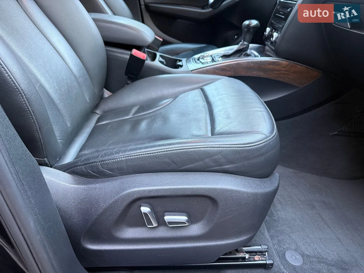 2015 Audi Q5 - мініатюра 28