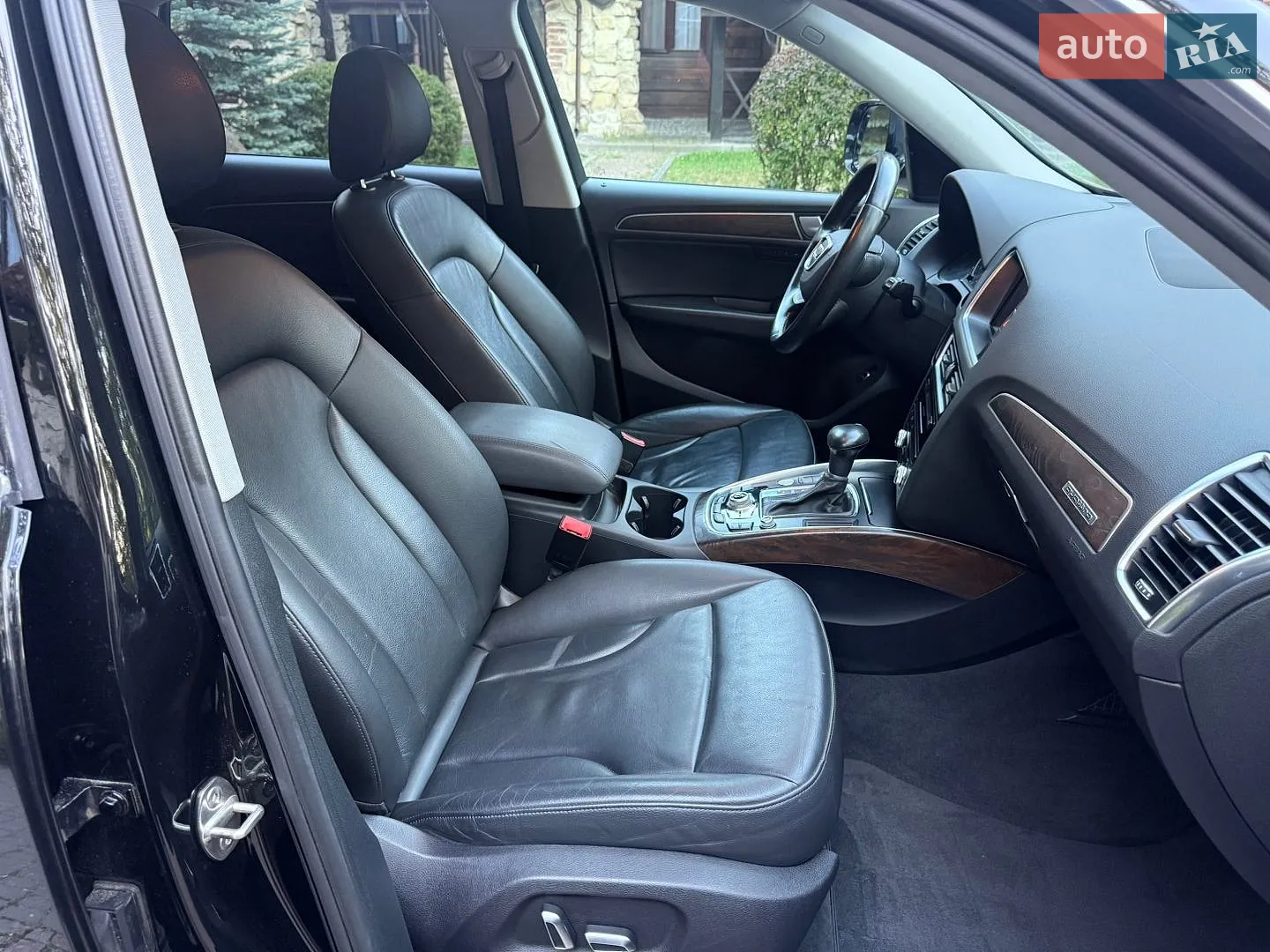 2015 Audi Q5 - мініатюра 29