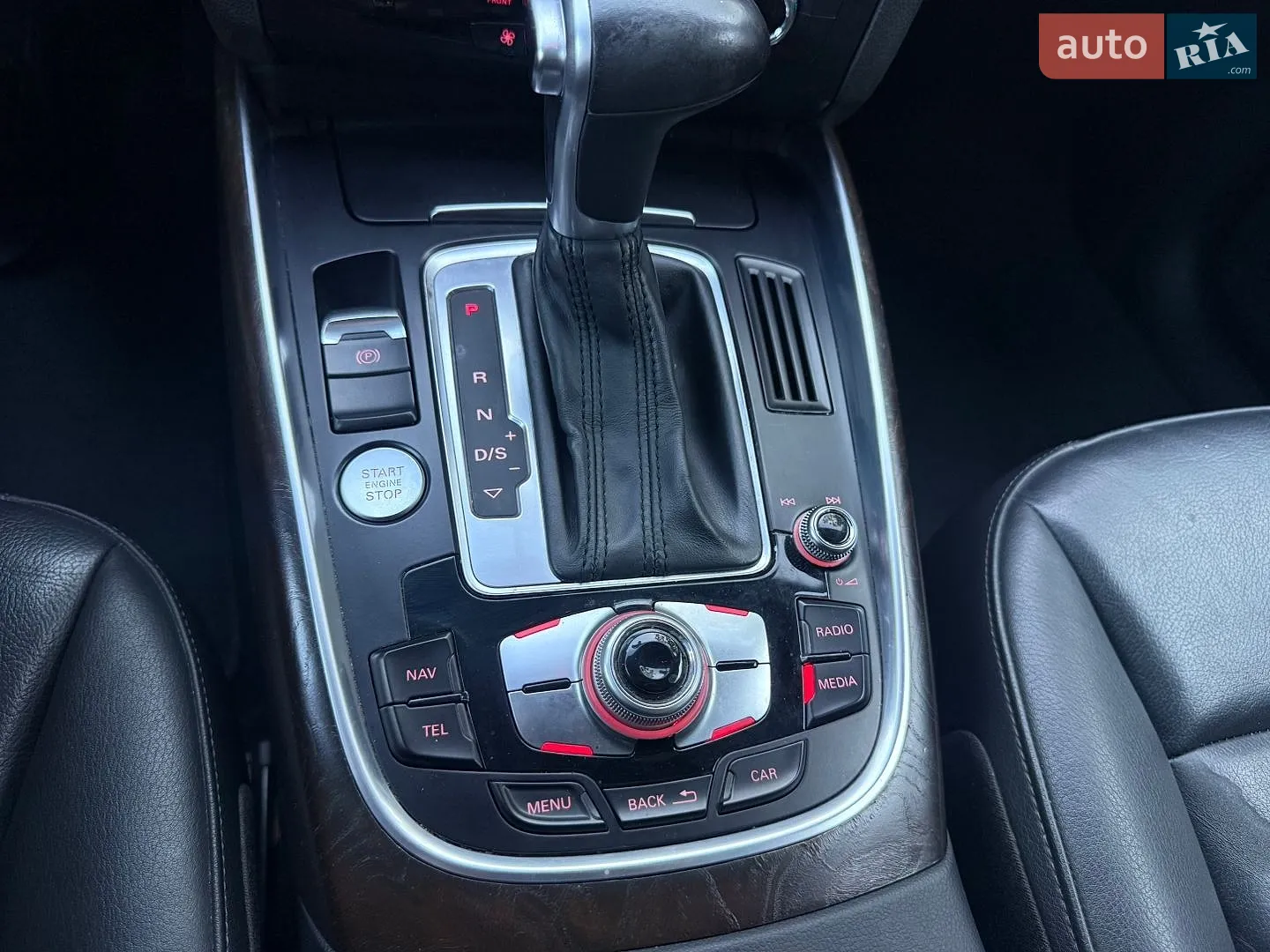 2015 Audi Q5 - мініатюра 30