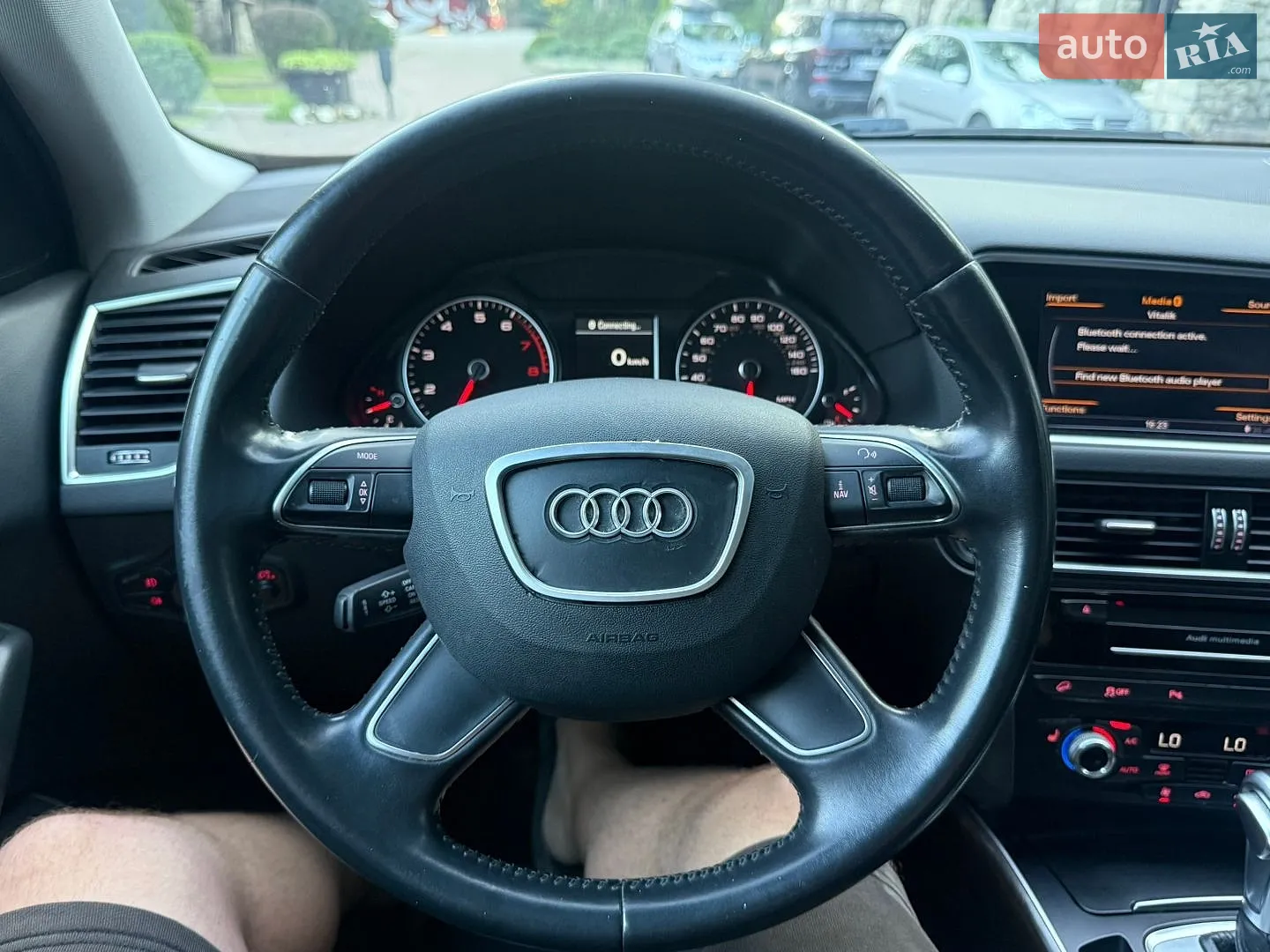 2015 Audi Q5 - мініатюра 33