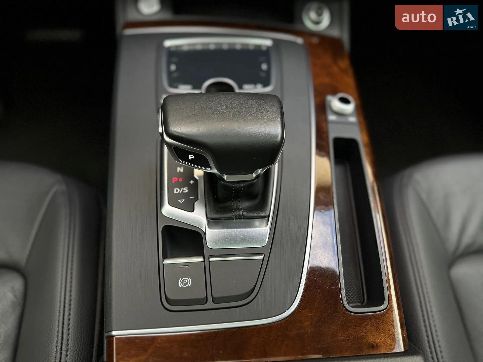 2017 Audi Q5 - мініатюра 106