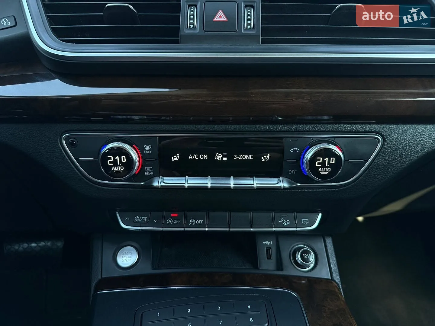 2018 Audi Q5 - мініатюра 25