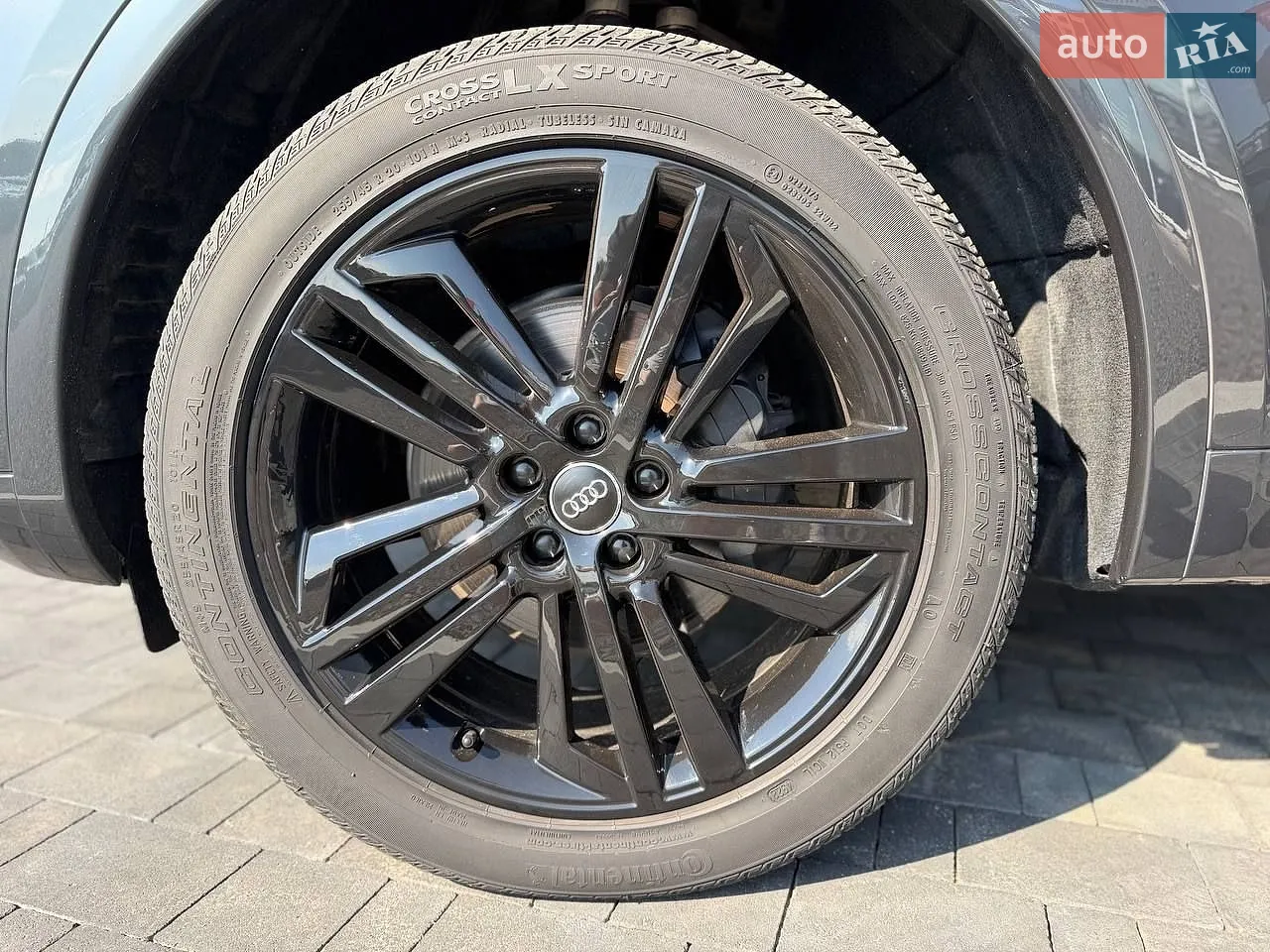 2018 Audi Q5 - мініатюра 16