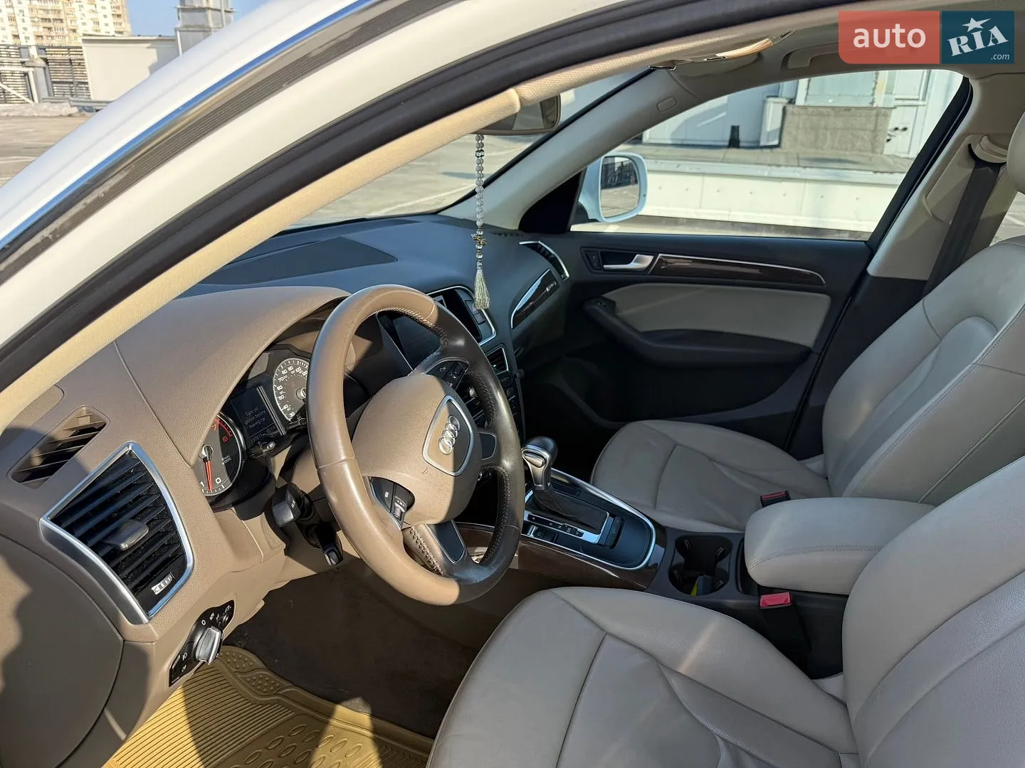 2014 Audi Q5 - мініатюра 19
