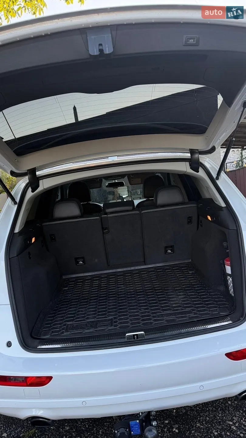 2013 Audi Q5 - мініатюра 13