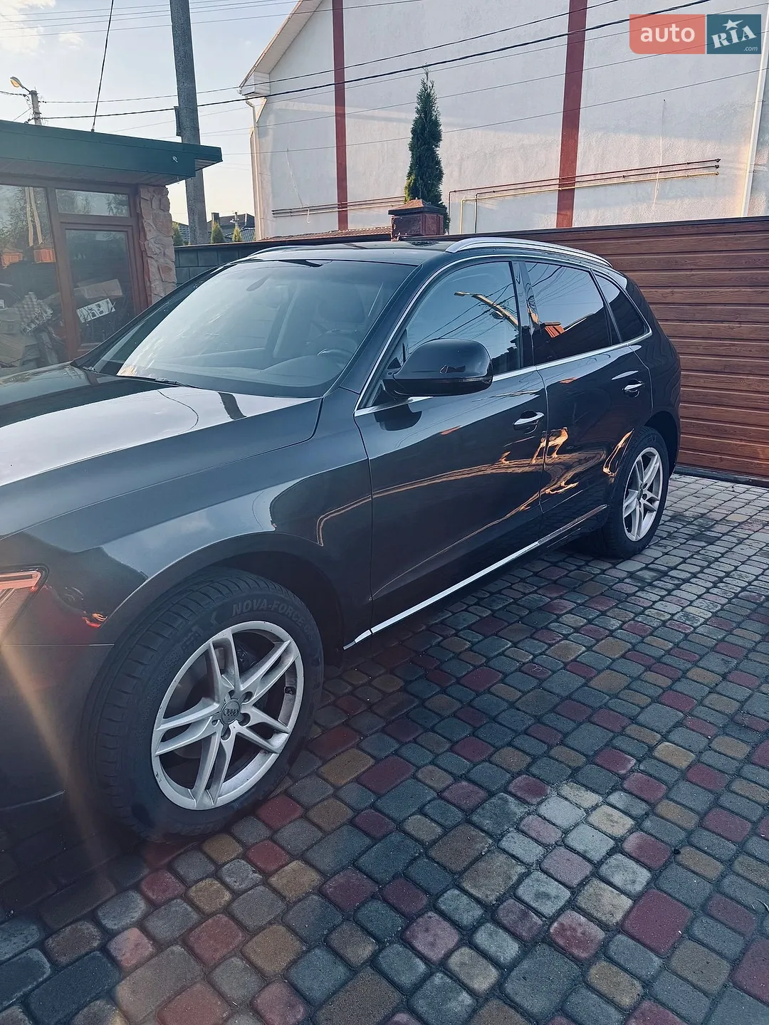 2016 Audi Q5 - мініатюра 10