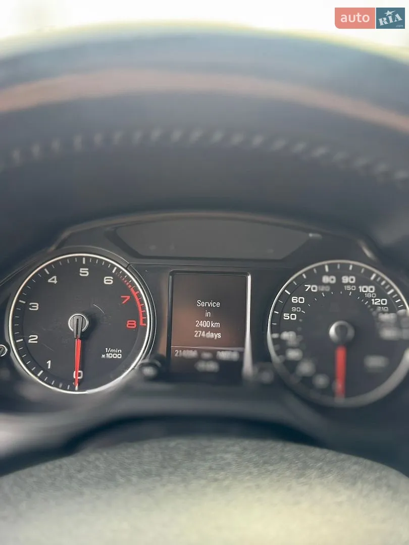 2014 Audi Q5 - мініатюра 22