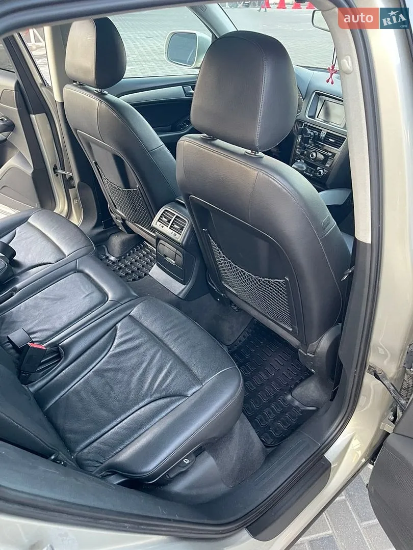 2013 Audi Q5 - мініатюра 10