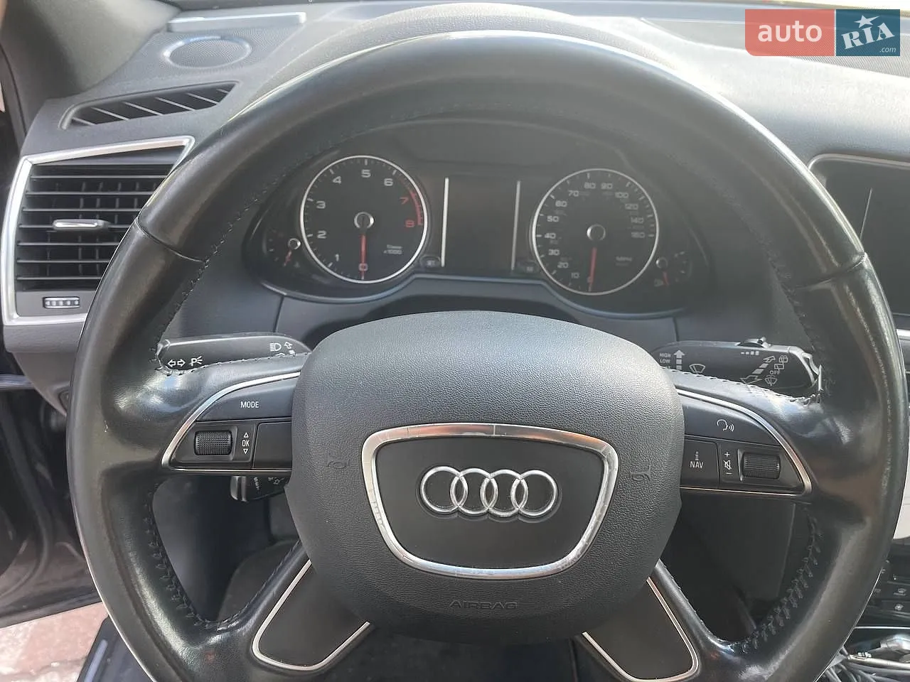 2015 Audi Q5 - мініатюра 18