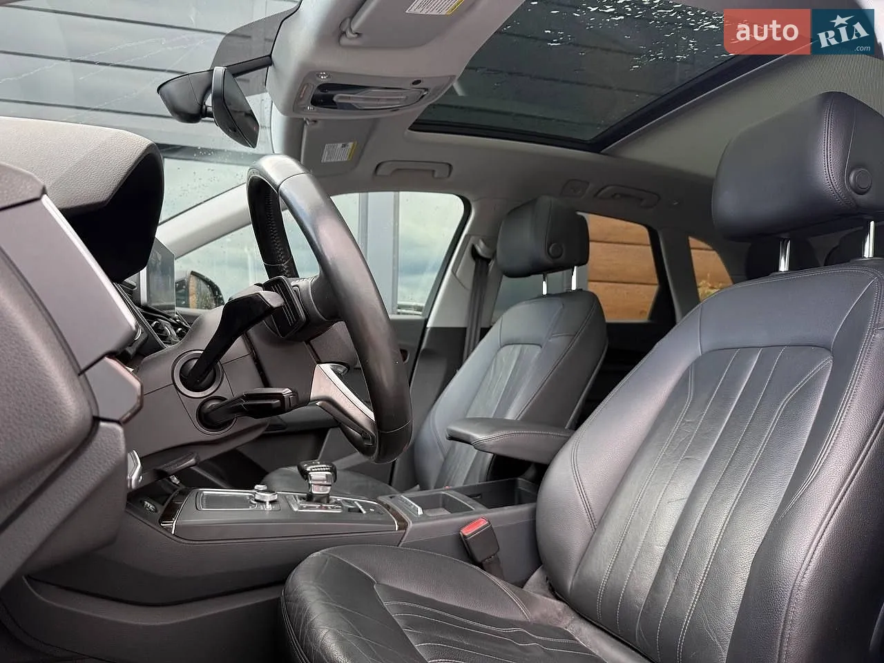 2018 Audi Q5 - мініатюра 28